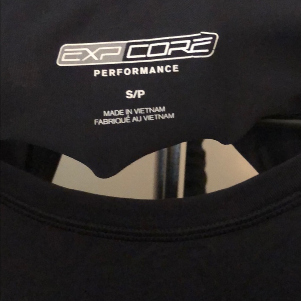 Express Workout Top - Picture 5 of 5